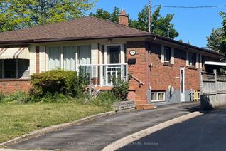Semi-Detached House for Sale, 2389 Barclay Rd, Burlington, ON