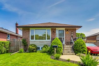 House for Sale, 1258 Canvey Cres, Mississauga, ON