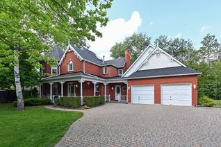 Property for Sale, 225 Churchill Rd N, Halton Hills, ON