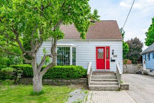 Property for Sale, 122 Stewart St, Oakville, ON