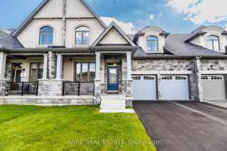 Freehold Townhouse for Rent, 34 Hopevalley Cres, Caledon, ON