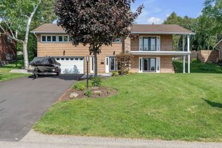 Detached House for Sale, 837 Danforth Pl, Burlington, ON