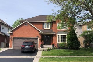 Detached House for Sale, 2447 Headon Rd, Burlington, ON
