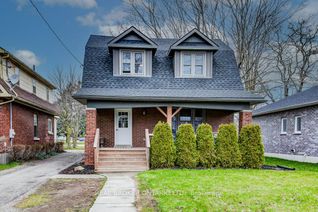 Property for Sale, 307 Elizabeth St, St. Marys, ON