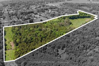 Vacant Residential Land for Sale, 0 Dale Rd, Cobourg, ON