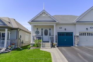 Bungalow for Sale, 697 Fisher St, Cobourg, ON