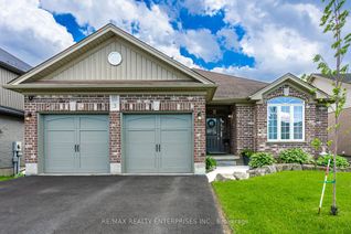 Bungalow for Sale, 3 Woodhatch Cres, Ingersoll, ON