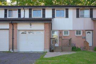Freehold Townhouse for Sale, 56 Fairview Cres, Sarnia, ON