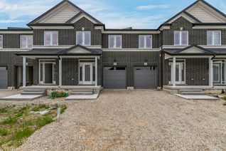 Townhouse for Sale, 240 Keeso Lane, North Perth, ON