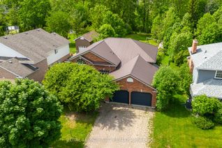 Bungalow for Sale, 107 Colbeck Dr, Welland, ON