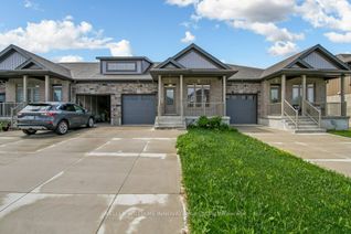 Townhouse for Sale, 312 Keeso Lane, North Perth, ON