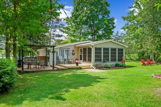 Cottage for Sale, 249 4th Line E #A, Trent Hills, ON