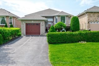 Detached House for Sale, 1329 White Cres, Peterborough, ON