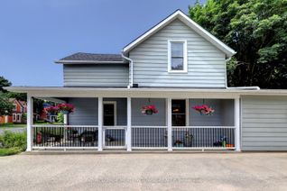 House for Sale, 173 Main St, Erin, ON