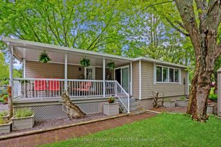 Bungalow for Sale, 2152 County Road 36 Rd #81, Kawartha Lakes, ON