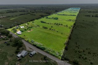 Residential Farm for Sale, 1366 Fish Lake Rd, Prince Edward County, ON