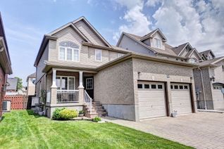 Detached House for Sale, 23 Timber Creek Cres, Cambridge, ON