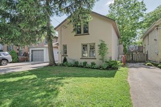 Detached House for Sale, 839 Maitland St, London, ON