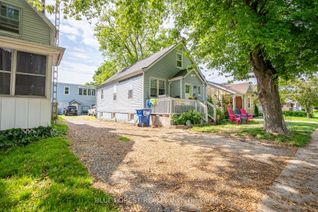 Triplex for Sale, 192 Forest St, Chatham-Kent, ON
