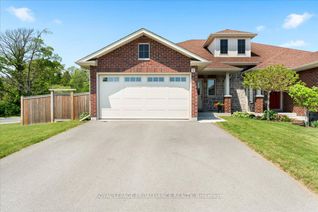 Semi-Detached House for Sale, 1 Liberty Cres, Quinte West, ON