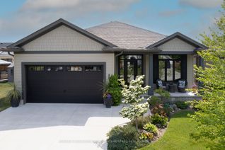 Bungalow for Sale, 68 Deerfield Rd, Lambton Shores, ON