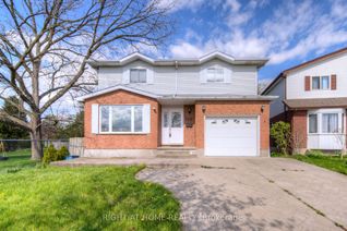 House for Sale, 119 Wendy Crt, Cambridge, ON