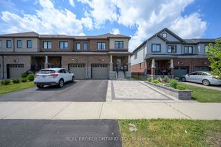 Freehold Townhouse for Sale, 67 Sherway St, Hamilton, ON