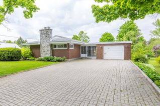 Bungalow for Sale, 23 Prospect St, Smith-Ennismore-Lakefield, ON