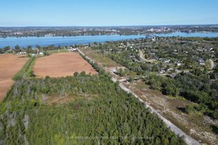 Vacant Residential Land for Sale, 35 Parliament St, Prince Edward County, ON