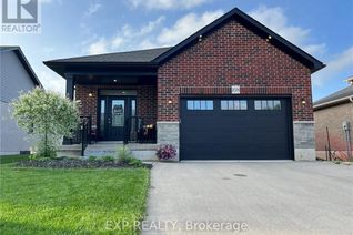 Bungalow for Sale, 108 Emerson Way, West Grey, ON