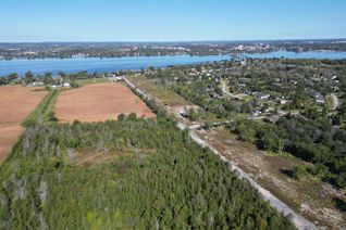Vacant Residential Land for Sale, 65 Parliament St, Prince Edward County, ON
