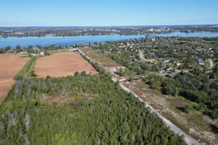 Land for Sale, 65 PARLIAMENT St, Prince Edward County, ON