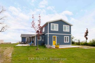 Cottage for Sale, 48 Lakeview Line, Haldimand, ON