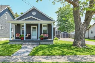 Detached House for Sale, 18 Russell St, Fort Erie, ON