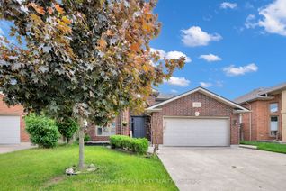 House for Sale, 1116 Monarch Meadows Dr, Lakeshore, ON