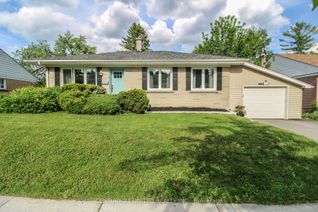 Bungalow for Sale, 1472 Westbrook Dr, Peterborough, ON