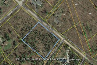 Vacant Residential Land for Sale, 16 Pineview Crt, Marmora and Lake, ON