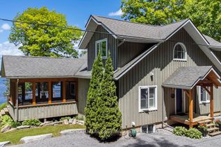 Detached House for Sale, 3096 Spring Lane, Smith-Ennismore-Lakefield, ON