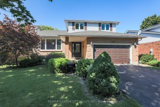 Detached House for Sale, 4516 Green Meadow Blvd, Lincoln, ON