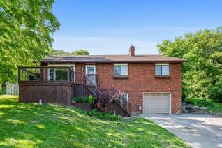 Bungalow for Sale, 15236 County Road 2, Brighton, ON
