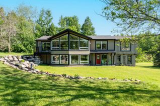 Detached House for Sale, 144 Old Mill Rd, Kawartha Lakes, ON