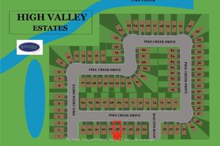 Vacant Residential Land for Sale, 167 Pike Creek Dr, Haldimand, ON