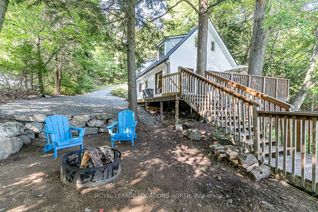 Cottage for Sale, 22 Peninsula Tr, Seguin, ON