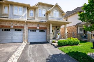 Semi-Detached House for Sale, 7 Lakelawn Rd #3, Grimsby, ON