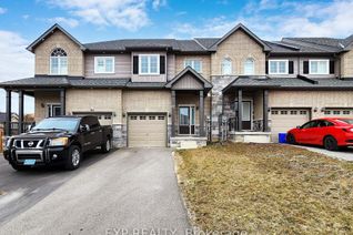 Townhouse for Rent, 62 Summer Lane, Smith-Ennismore-Lakefield, ON