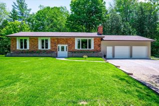 House for Sale, 1879 10th Line, Smith-Ennismore-Lakefield, ON