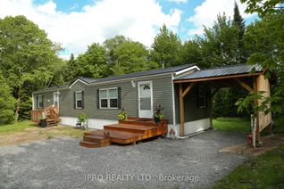Bungalow for Sale, 255 Pevensey Rd, Burk's Falls, ON