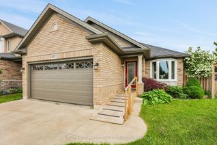 Detached House for Sale, 4892 Allan Crt, Lincoln, ON