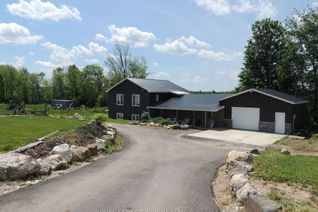 Property for Sale, 623234 Negro Creek Rd, Chatsworth, ON
