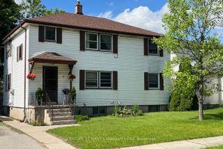 Triplex for Sale, 6 Doulton St, London, ON